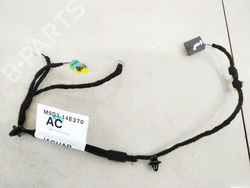 Used Wiring harness Wiring harness 35529955 35529955