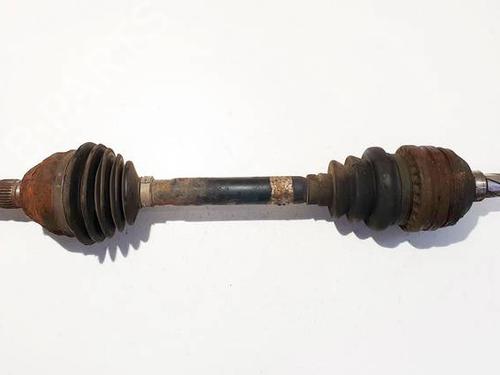 Used Left front driveshaft Left front driveshaft OPEL SIGNUM Hatchback (Z03) 2.2 direct (F48) (155 hp) 35366432 35366432