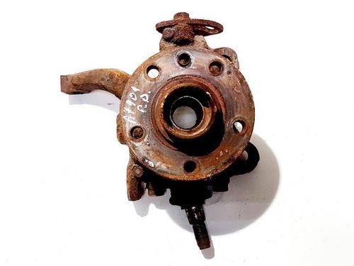 Used Right front steering knuckle Right front steering knuckle 35436890 35436890