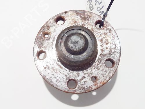 Used Right rear steering knuckle Right rear steering knuckle RENAULT LAGUNA I (B56_, 556_) 3.0 (B56E, B565, B56R) (167 hp) 35588732 35588732