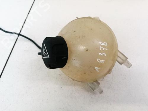 Ekpansionstank Ekpansionstank PEUGEOT PARTNER Box Body/MPV 1.6 HDi (90 hp) 35396191 35396191