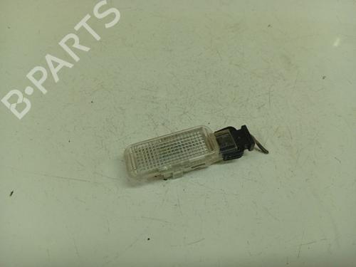 Used Interior roof light Interior roof light AUDI A6 C6 (4F2) 2.0 TDI (140 hp) 40000476 40000476