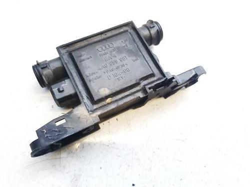 Electronic module VW PASSAT B7 (362) 1.6 TDI | BP34885881M83 - Image 2