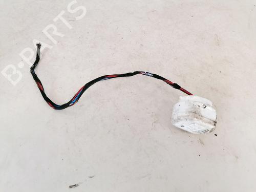 Used Electronic module Electronic module MERCEDES-BENZ A-CLASS (W168) A 140 (168.031, 168.131) (82 hp) 35537071 35537071