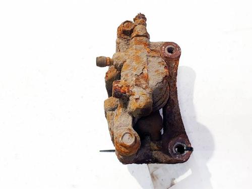 Left rear brake caliper DODGE CALIBER 1.8 | BP34784964M107 - Image 2