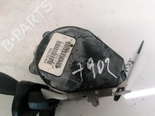 Rear right seatbelt DODGE JOURNEY 2.0 CRD | BP35408272I28 - Image 3
