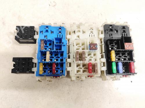 Used Fuse box Fuse box LAND ROVER DISCOVERY SPORT (L550) 2.0 D 4x4 (180 hp) 33086378 33086378