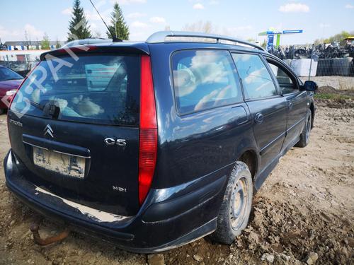 Luftventil CITROËN C5 I (DC_) 2.0 HDi (DCRHYB) | BP32922554I21  - Image 8