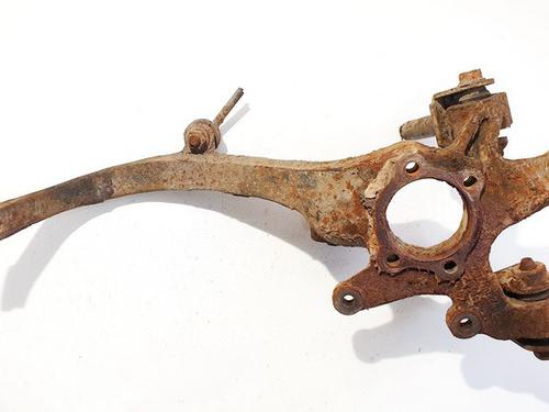 Used Right rear steering knuckle Right rear steering knuckle 35397424 35397424