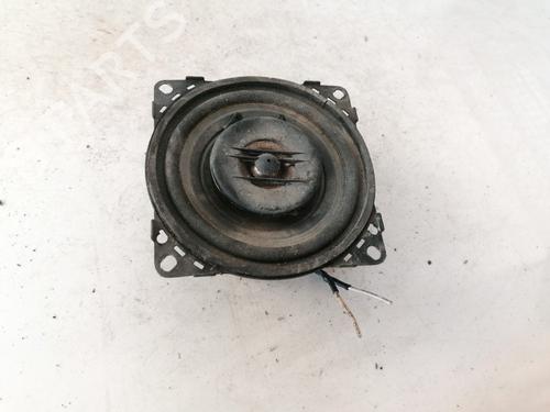 Højttaler PEUGEOT PARTNER Platform/Chassis (5_, G_) 2.0 HDi (90 hp) 33088175
