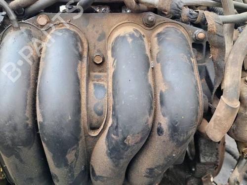 Used Intake manifold Intake manifold 34985769 34985769
