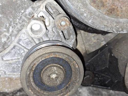 Used Pulley Pulley AUDI A4 B6 (8E2) 1.9 TDI (130 hp) 35038625 35038625