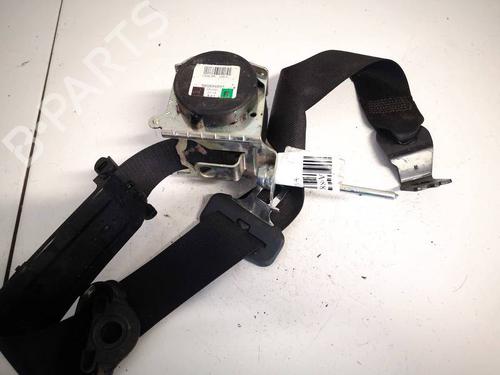 Used Front right seatbelt Front right seatbelt OPEL ASTRA H (A04) 1.9 CDTI (L48) (120 hp) 35156921 35156921