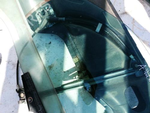 Used Front left window mechanism Front left window mechanism 35424914 35424914