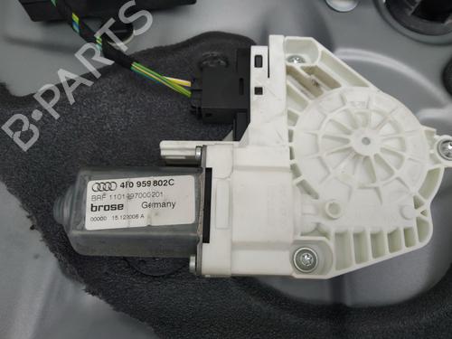 Used Right rear window motor Right rear window motor 35630108 35630108