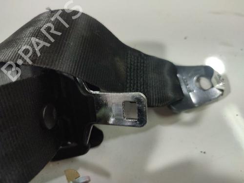 Front right seatbelt CITROËN C5 III (RD_) 2.0 HDi (RDRHD8, RDRHDJ, RDRHR8, RDRHRJ) | BP34841802I25 - Image 2