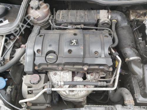 Pipe PEUGEOT 206 SW (2E/K) 1.6 16V | BP33103209M125 - Image 4