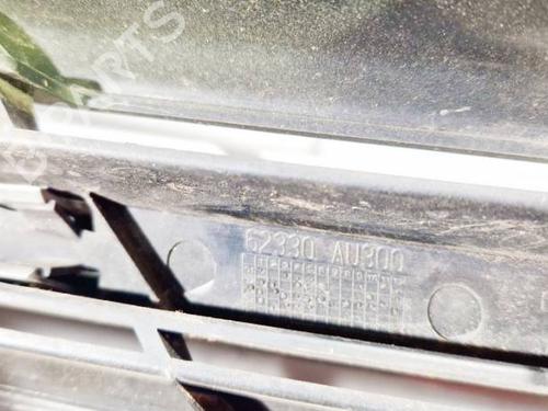 Grill NISSAN PRIMERA Hatchback (P12) 2.2 Di | BP35224957C40 - Image 3