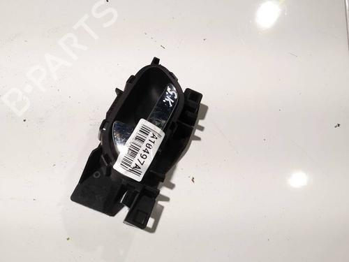 Used Rear left interior door handle Rear left interior door handle 34915443 34915443