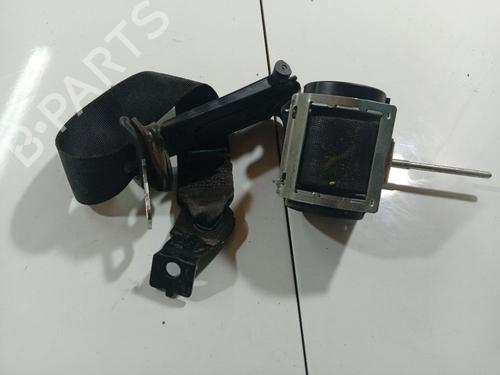 Front left seatbelt OPEL ASTRA H (A04) 1.9 CDTI (L48) | BP34941787I26 - Image 2