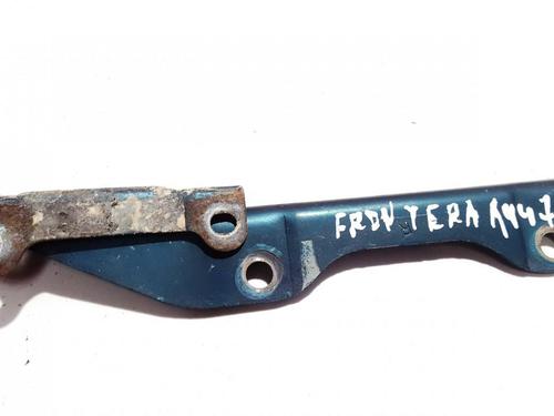 Used Hinge/Door check strap Hinge/Door check strap OPEL FRONTERA A (U92) 2.3 TD (5JMWL4) (100 hp) 35840240 35840240