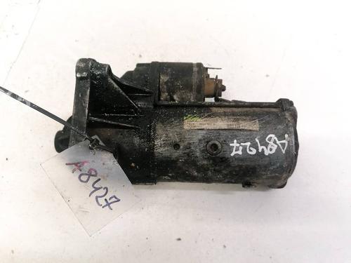 Used Starter Starter 35388191 35388191