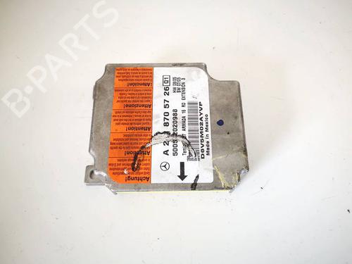 Used ECU airbags ECU airbags MERCEDES-BENZ CLS (C219) CLS 350 (219.356) (272 hp) 32956019 32956019