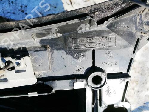 Glove box BMW 3 Touring (E46) 320 d | BP35203396C95 - Image 3
