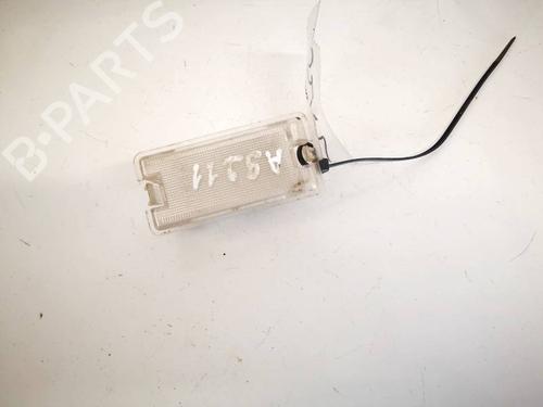 Used Interior roof light Interior roof light RENAULT LAGUNA I (B56_, 556_) 2.0 (556A) (139 hp) 35218156 35218156