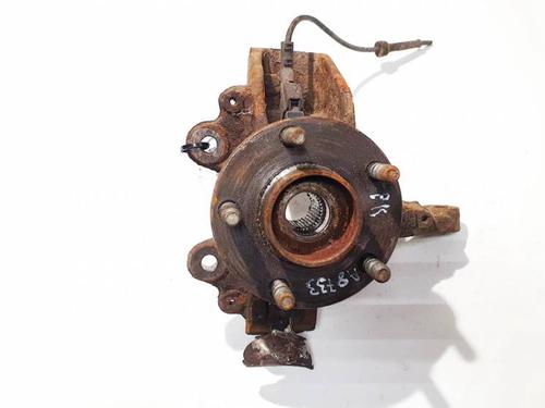 Used Left front steering knuckle Left front steering knuckle 35330241 35330241