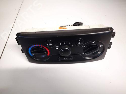Used Climate control Climate control 34959131 34959131