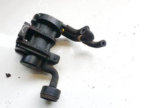 Used Electronic module Electronic module OPEL ASTRA G Hatchback (T98) 2.0 DI (F08, F48) (82 hp) 36658996 36658996