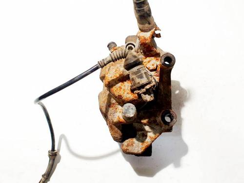 Right front brake caliper AUDI 100 C4 Avant (4A5) 2.4 D | BP35147647M104 - Image 2