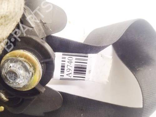 Front left seatbelt BMW X3 (E83) 3.0 d | BP35174158I26 - Image 3