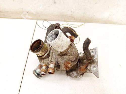 Used Thermostat housing Thermostat housing 38478001 38478001