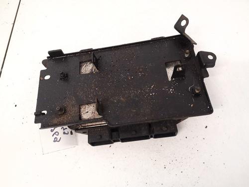 Engine control unit (ECU) NISSAN PRIMERA Hatchback (P12) 1.9 dCi | BP32898380M57 - Image 3