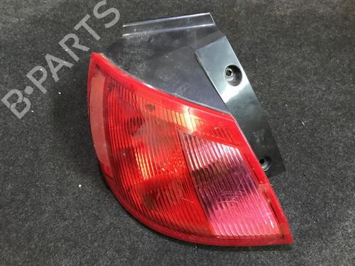 Used Left taillight Left taillight 35663221 35663221