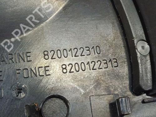 Grill RENAULT ESPACE IV (JK0/1_) 2.2 dCi (JK0H) | BP34910943C40 - Image 4