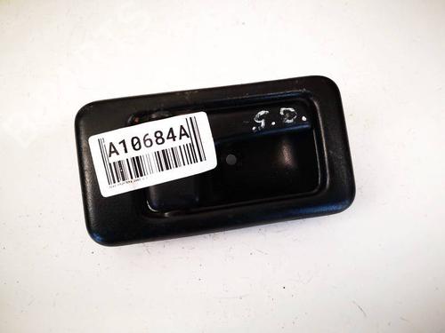 rear-right-interior-door-handle-opel-frontera-b-u99-1998-1999-2000-2001-2002-2003-2004-34916307 main image