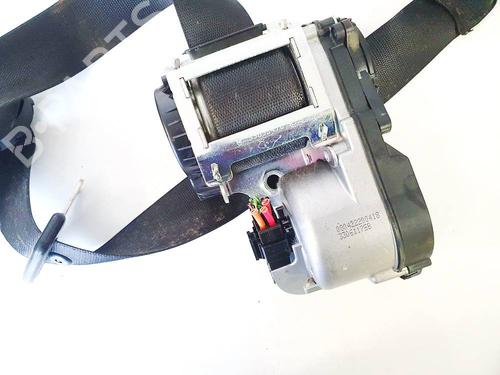 Used Front right seatbelt Front right seatbelt MERCEDES-BENZ GL-CLASS (X164) GL 420 CDI 4-matic (164.828) (306 hp) 35369555 35369555