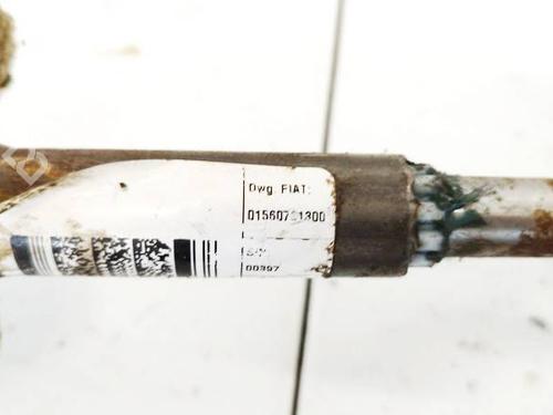 Steering column universal joint ALFA ROMEO 159 (939_) 1.9 JTDM 8V (939AXE1B) | BP36586477M114 - Image 3