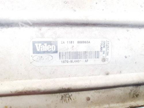 Intercooler FORD MONDEO III (B5Y) 2.0 DI | BP35293192M30 - Image 3