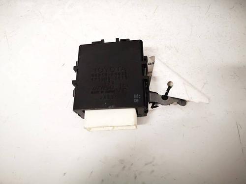 Used Electronic module Electronic module 34745593 34745593