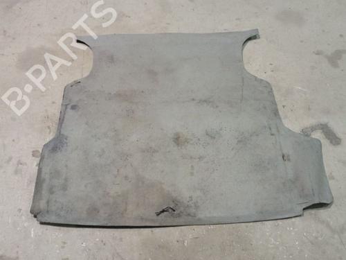 Used Luggage compartment floor Luggage compartment floor 34792929 34792929