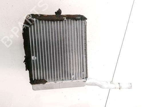 Used Heater matrix Heater matrix 35598893 35598893