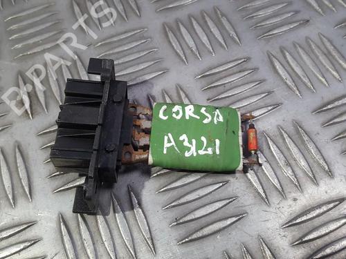 heater-resistor-opel-corsa-d-s07-2006-2007-2008-2009-2010-2011-2012-2013-2014-2015-35677317 main image