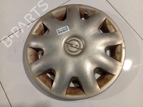 Hulkapsel PEUGEOT 807 (EB_) 2.2 HDi | BP36827796C160 - Image 2