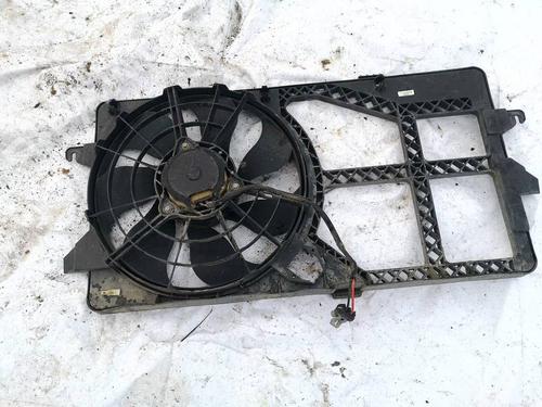 Fan FORD TRANSIT Van (FA_ _) 2.0 DI (FAE_, FAF_, FAG_) | BP35184329M128 - Image 2