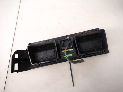 Warning switch OPEL MERIVA A MPV (X03) 1.7 DTI (E75) | BP35501838I22 - Image 2