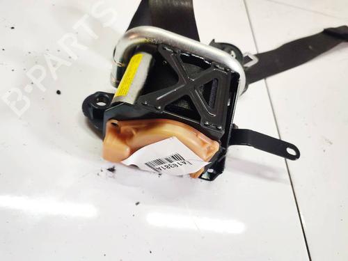 Front left seatbelt OPEL INSIGNIA A (G09) 2.0 CDTI (68) | BP34994532I26 - Image 2